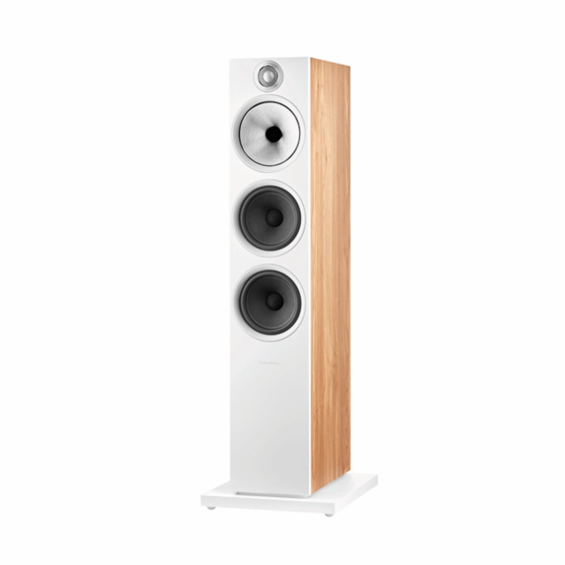 B&W 603 S2 AE - Oak