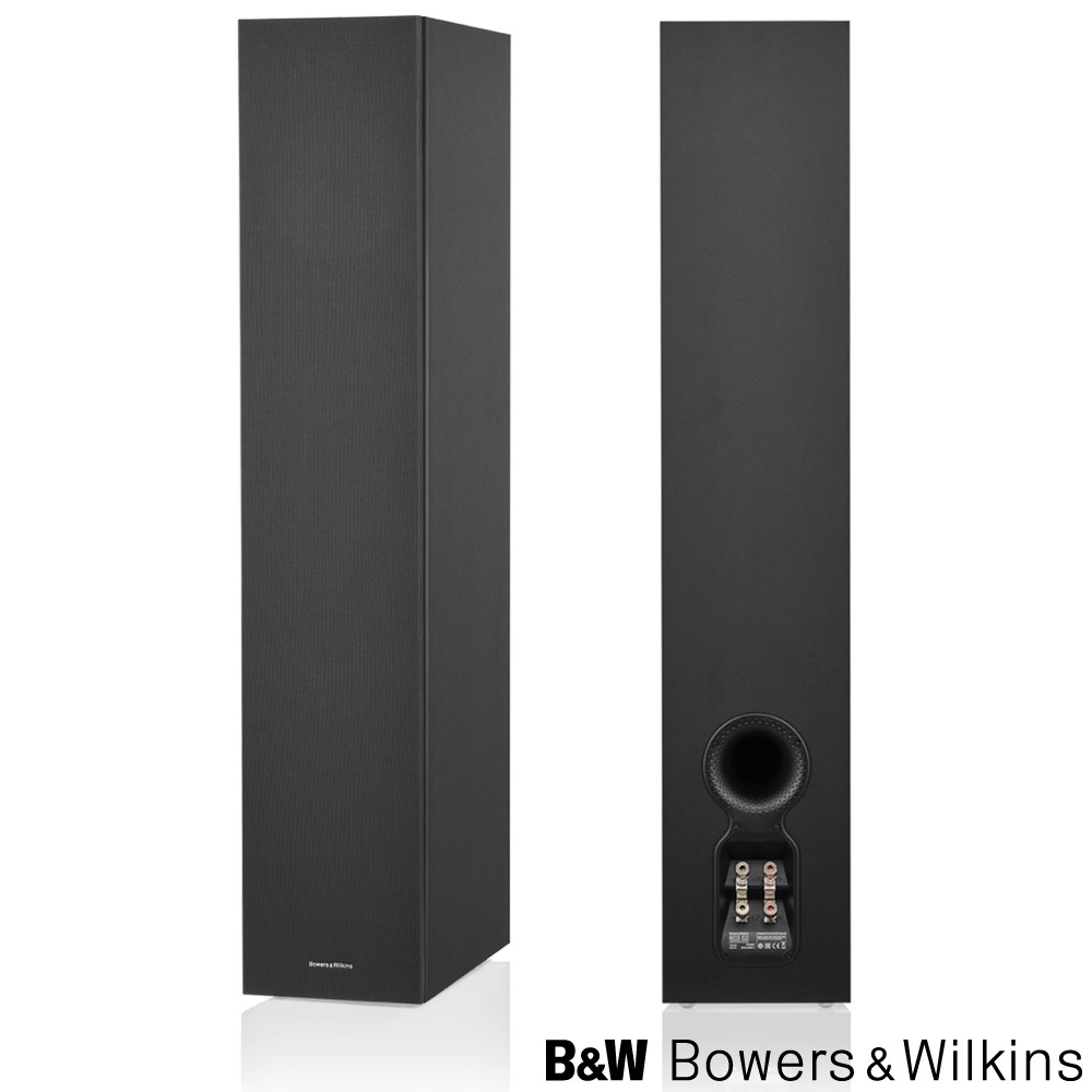 B&W 603 S2 AE - Oak