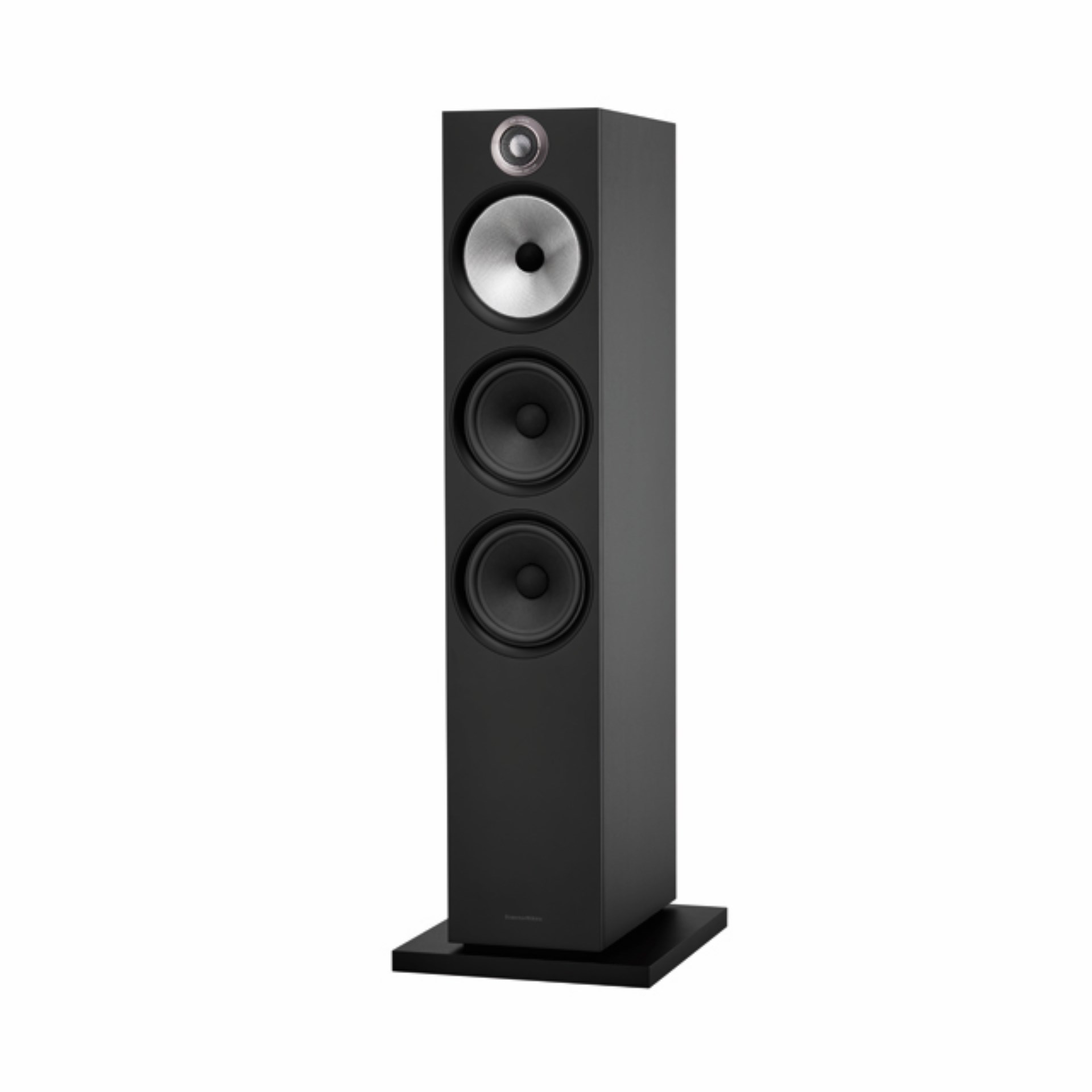 B&W 603 S2 AE - BK
