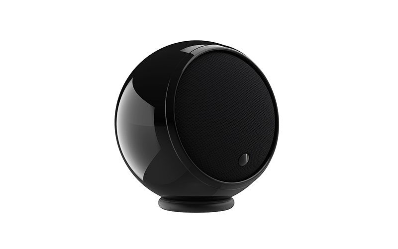 Gallo Acoustics Micro Single 球型喇叭