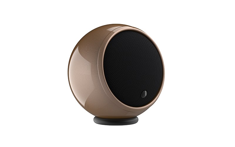 Gallo Acoustics Micro Single 球型喇叭