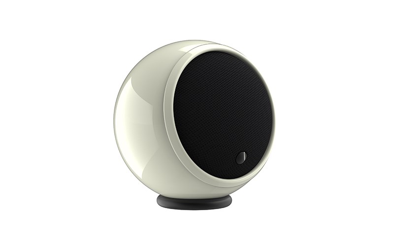 Gallo Acoustics Micro Single 球型喇叭