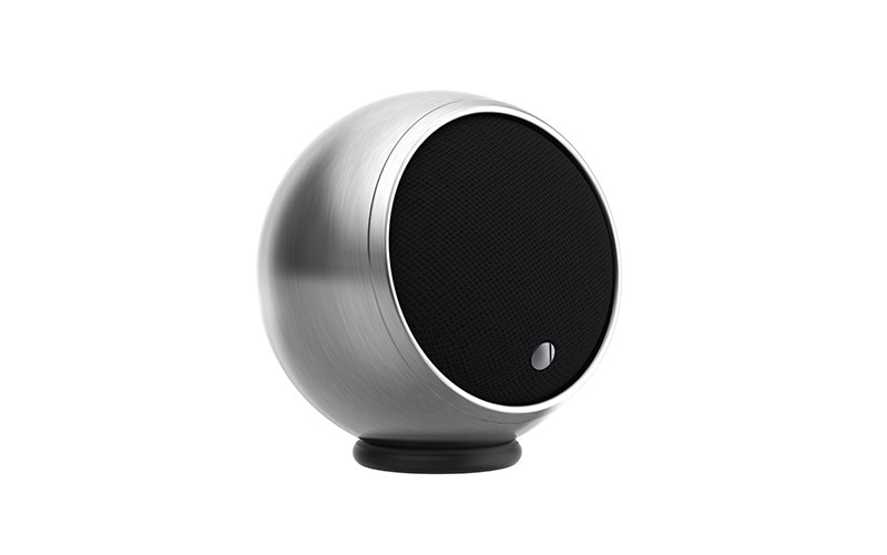 Gallo Acoustics Micro Single 球型喇叭