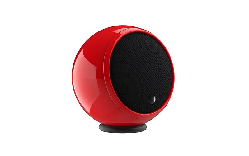 Gallo Acoustics Micro Single 球型喇叭