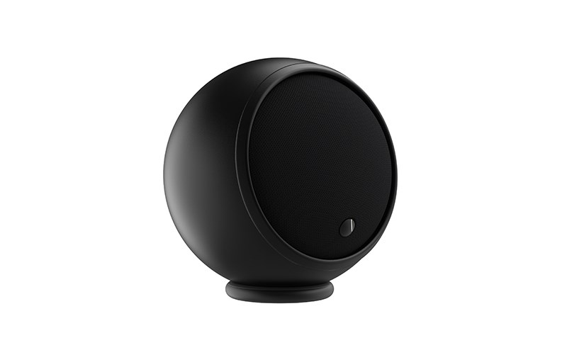 Gallo Acoustics Micro Single 球型喇叭