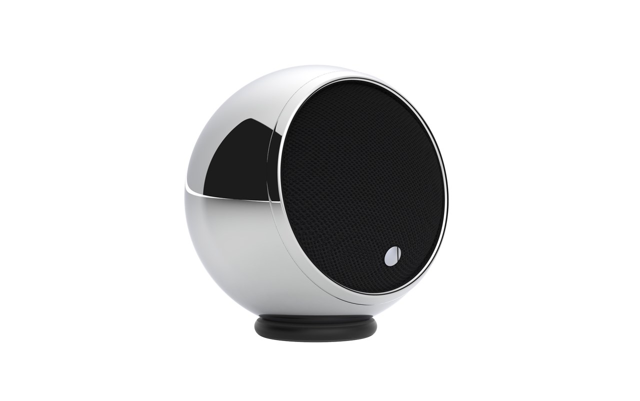 Gallo Acoustics Micro Single 球型喇叭