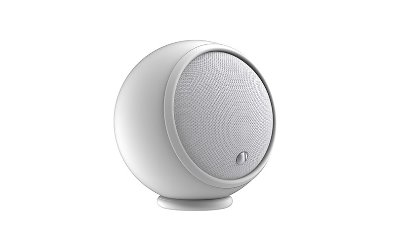Gallo Acoustics Micro Single 球型喇叭