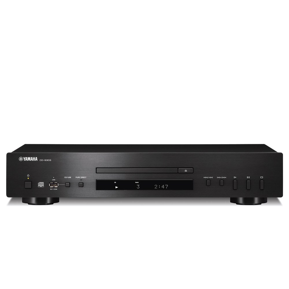 YAMAHA CD-S303