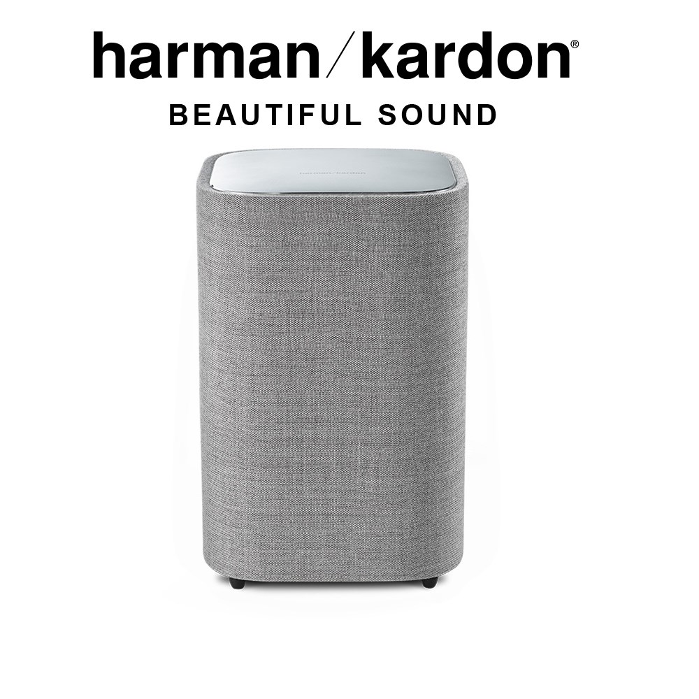 harman kardon Sub S
