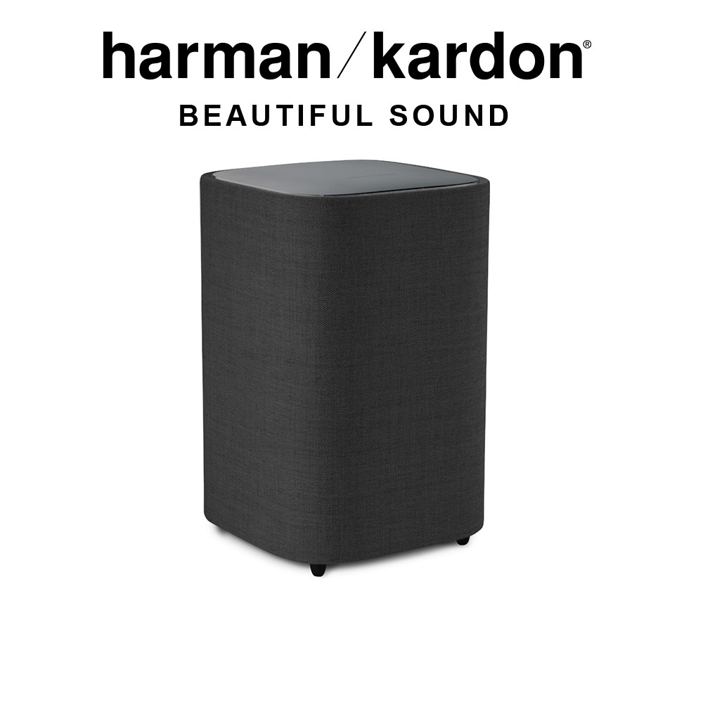 harman kardon Sub S