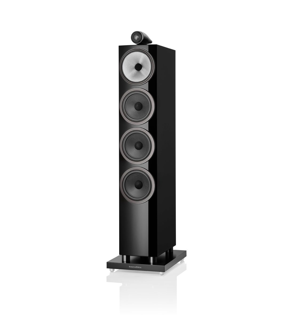 b&W 702 S3 speaker