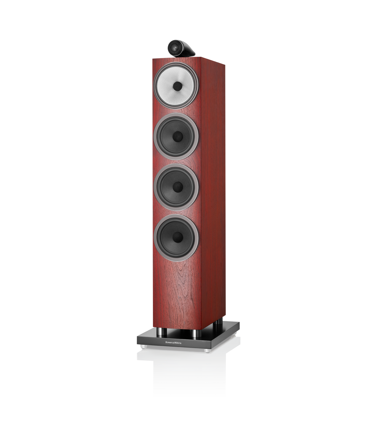 b&W 702 S3 speaker