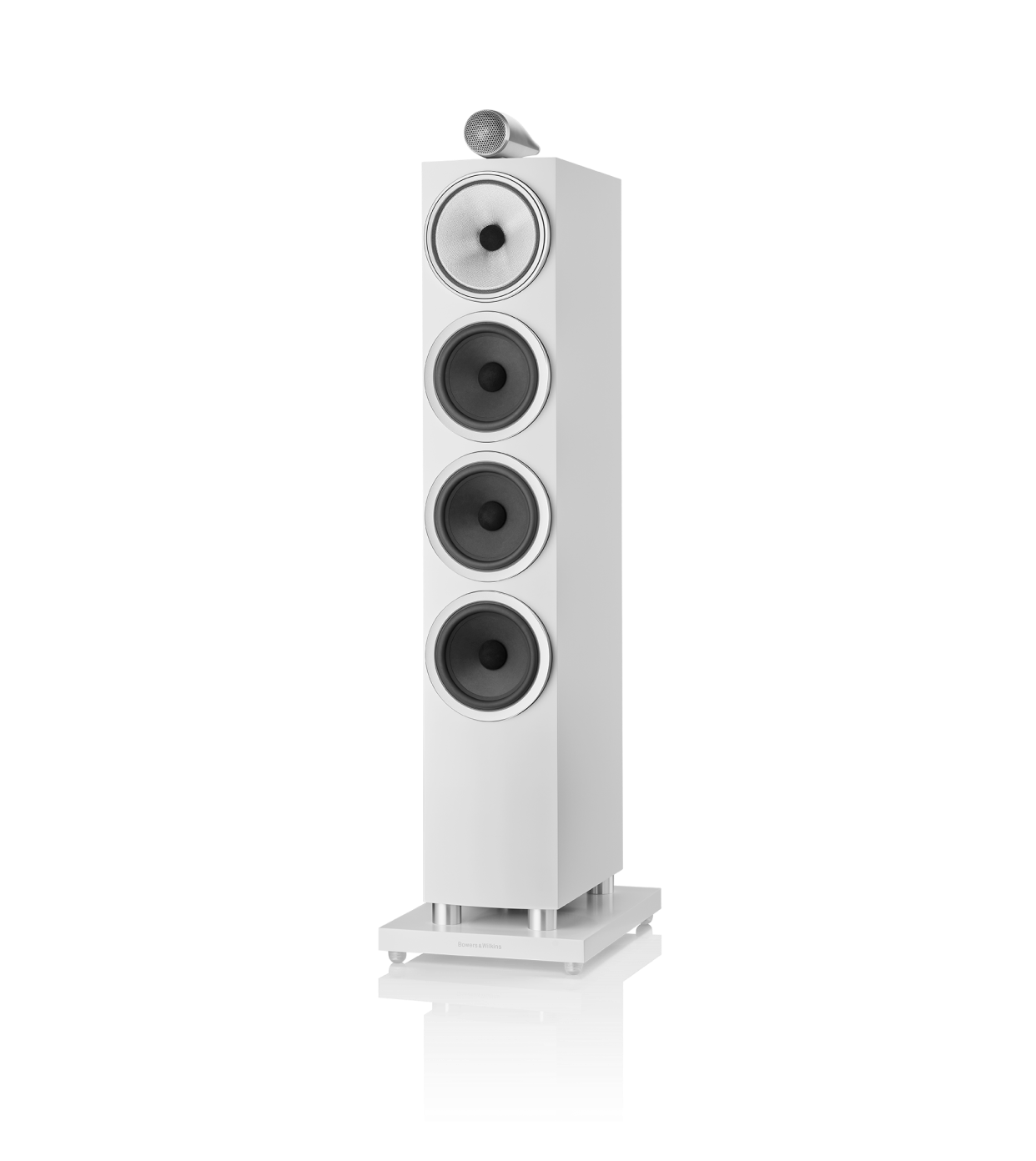 b&W 702 S3 speaker