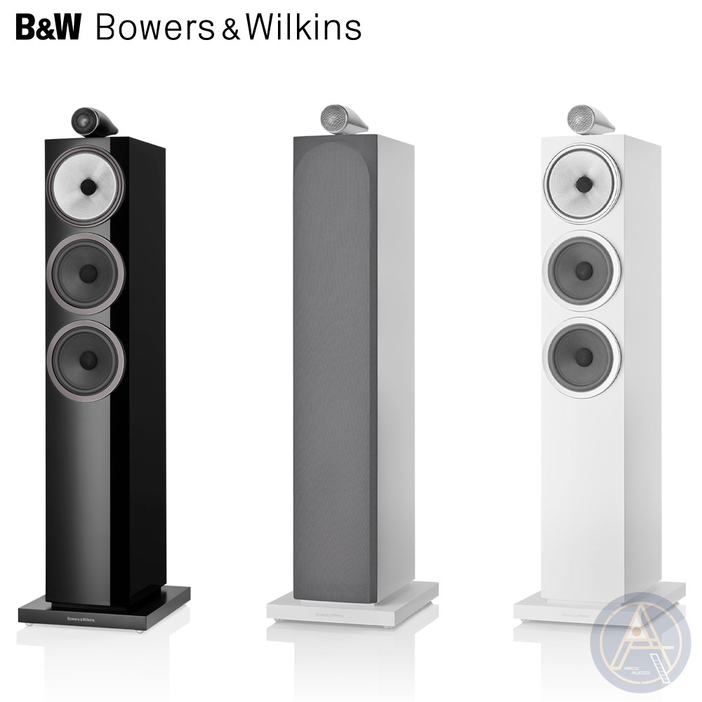 b&W 703 S3 speaker