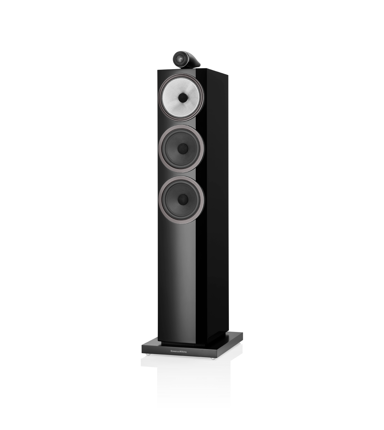 b&W 703 S3 speaker