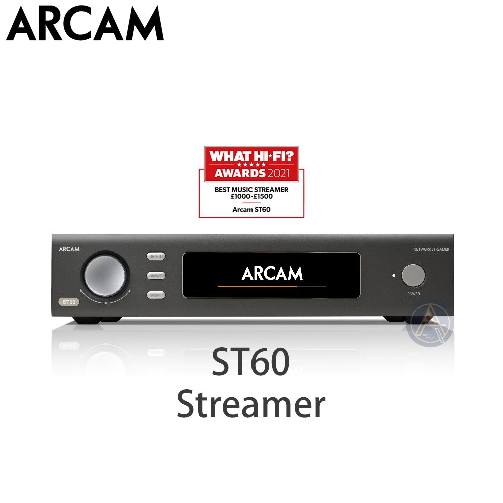ST60 Streamer