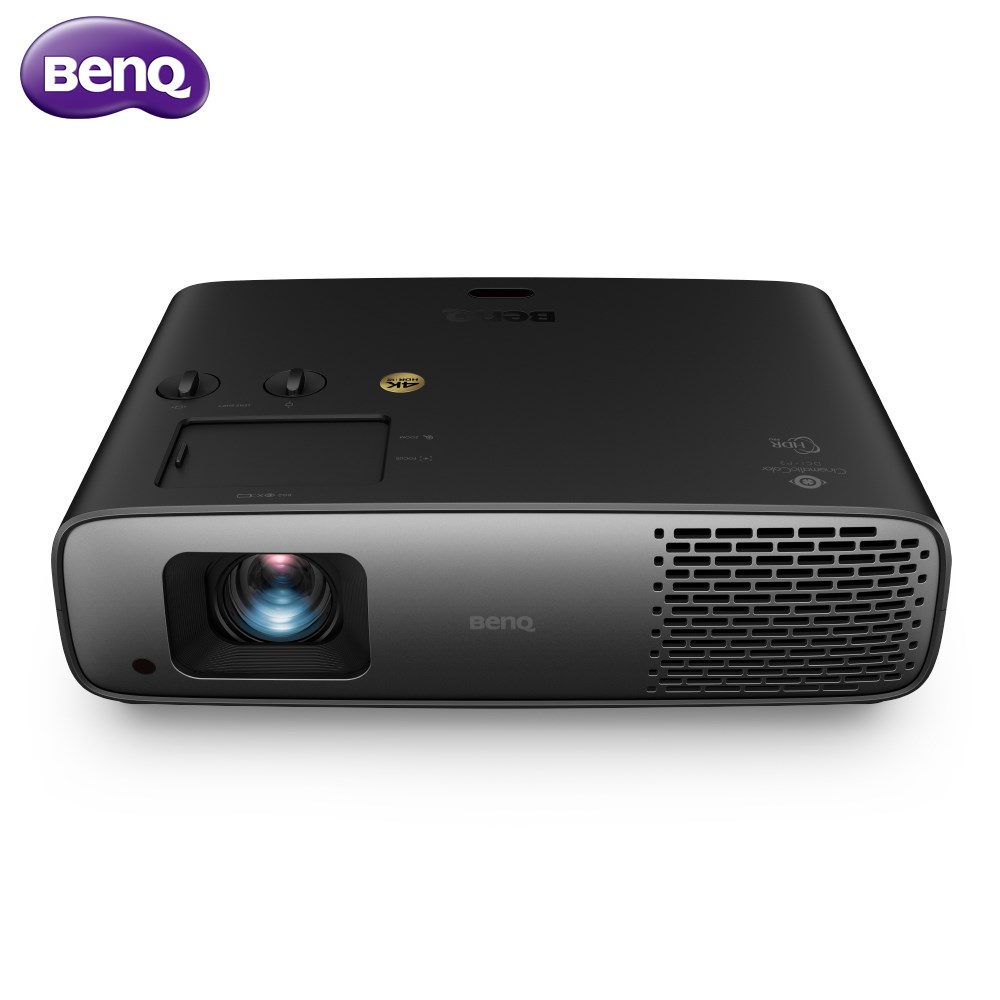 BenQ W4000i