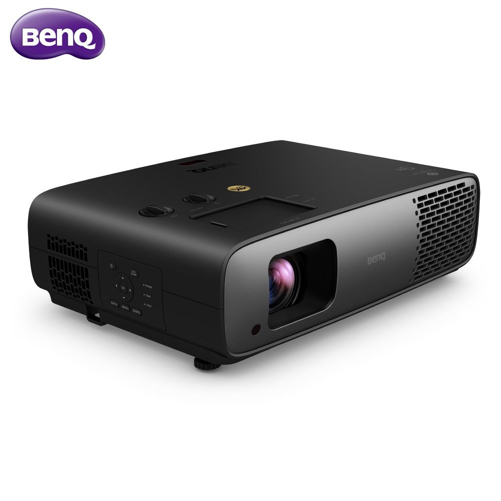 BenQ W4000i