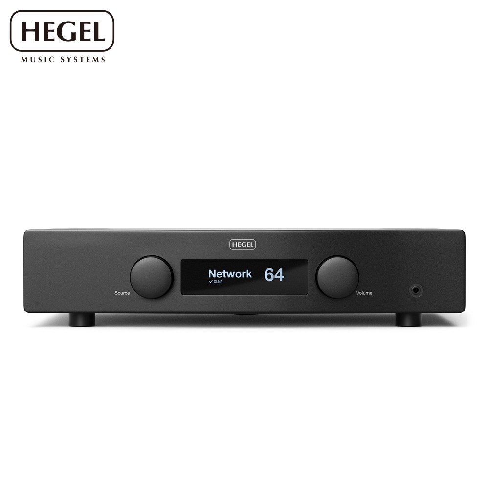 Hegel H95