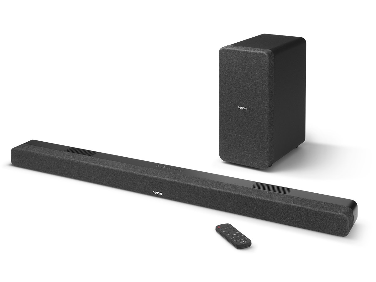 DENON DHT-S517