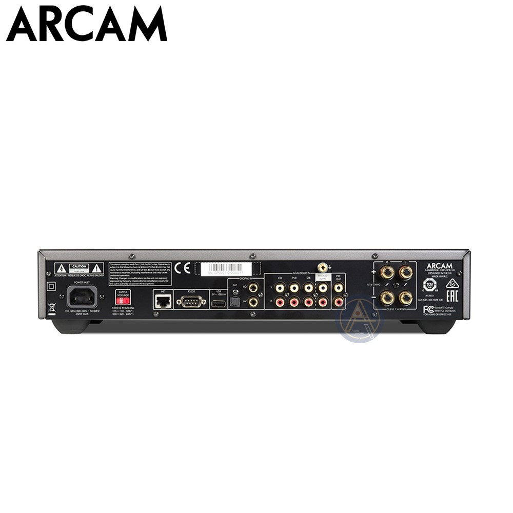 ARCAM SA10