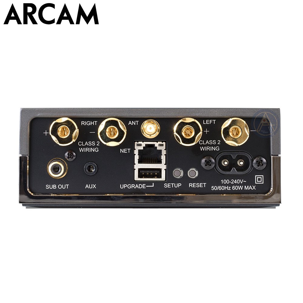 Arcam Solo Uno
