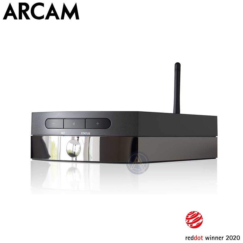 Arcam Solo Uno