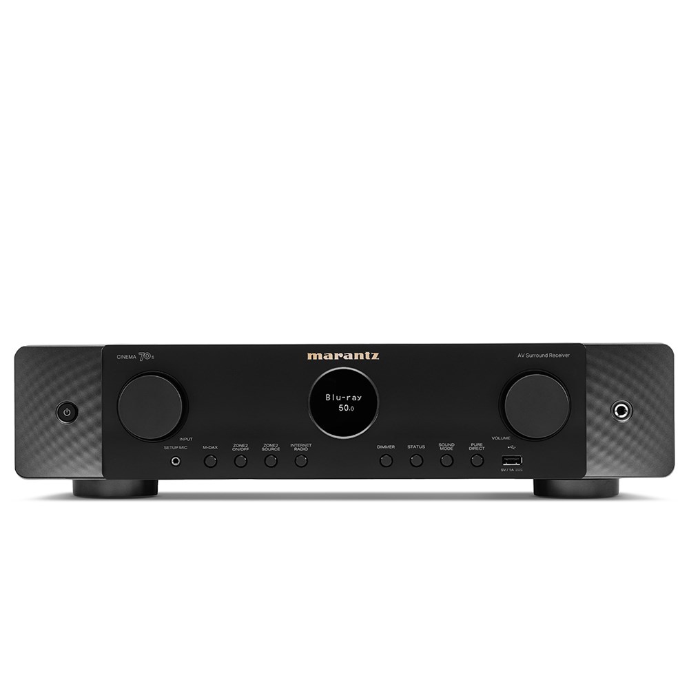 Marantz Cinema 70s