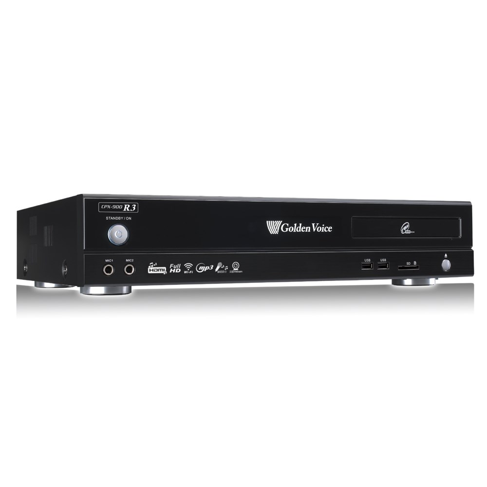 CPX-900 R3