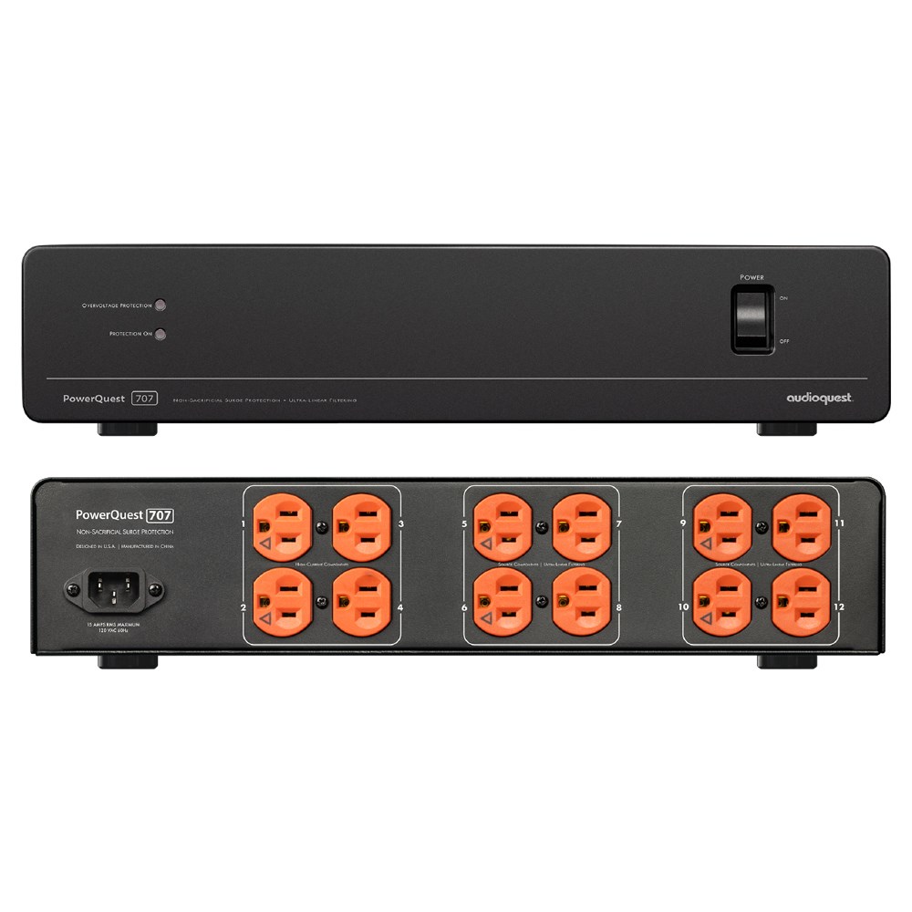 PowerQuest 707