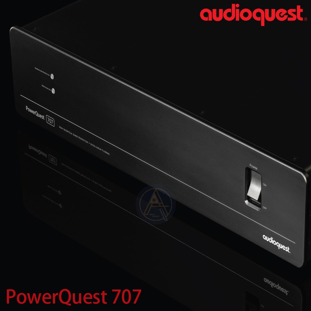 PowerQuest 707