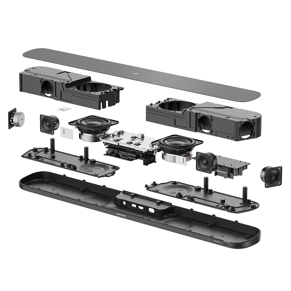 ambeo soundbar mini