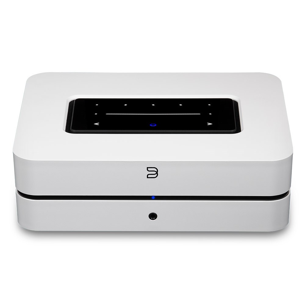 BlueSound POWERNODE