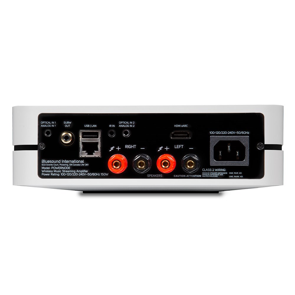 BlueSound POWERNODE