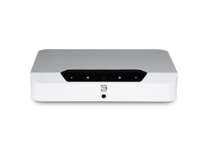 BlueSound POWERNODE Edge 綜合擴大機