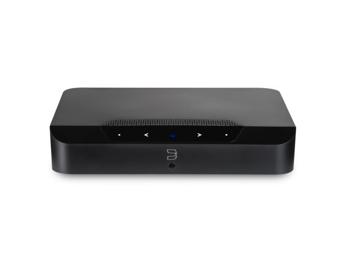 BlueSound POWERNODE Edge 綜合擴大機
