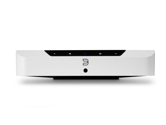 BlueSound POWERNODE Edge 綜合擴大機