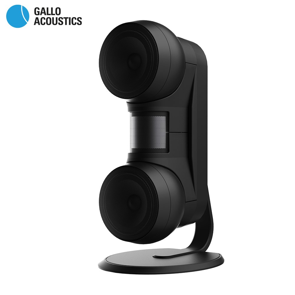 Gallo Acoustics Strada 2 speaker
