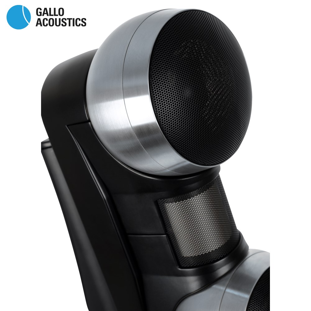 Gallo Acoustics Strada 2 speaker