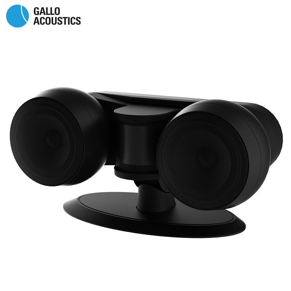 Gallo Acoustics Strada 2 speaker