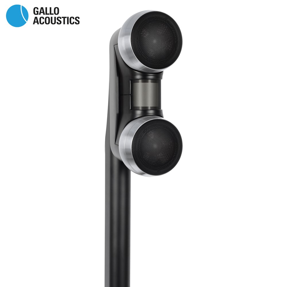 Gallo Acoustics Strada 2 speaker