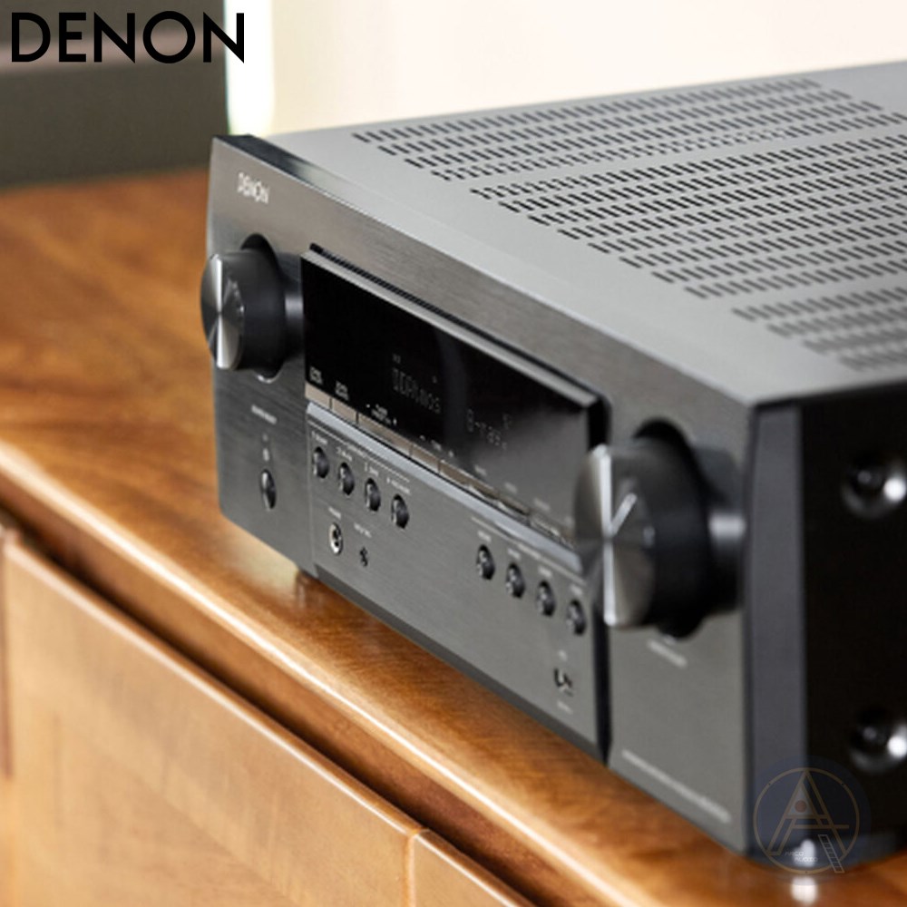 DENON AVR-S770H