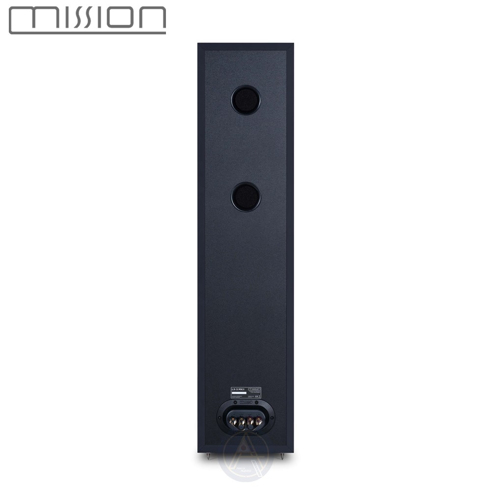 MISSION LX-5 MKII 落地式喇叭