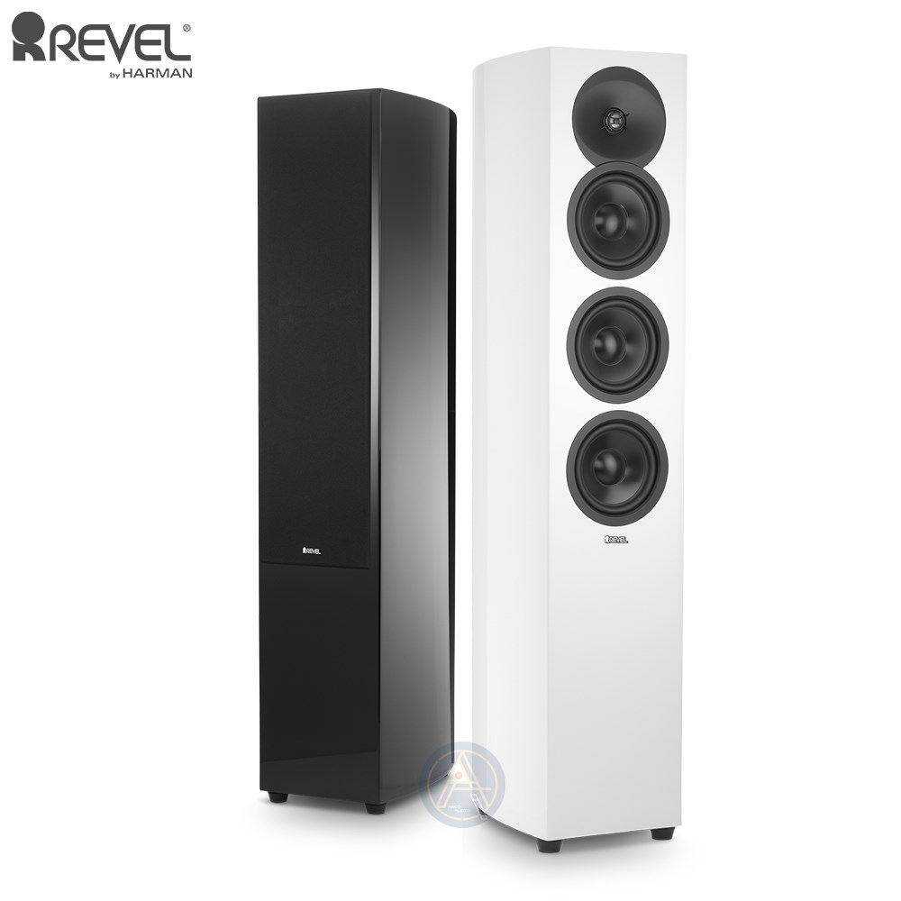 Revel Concerta 2 F35