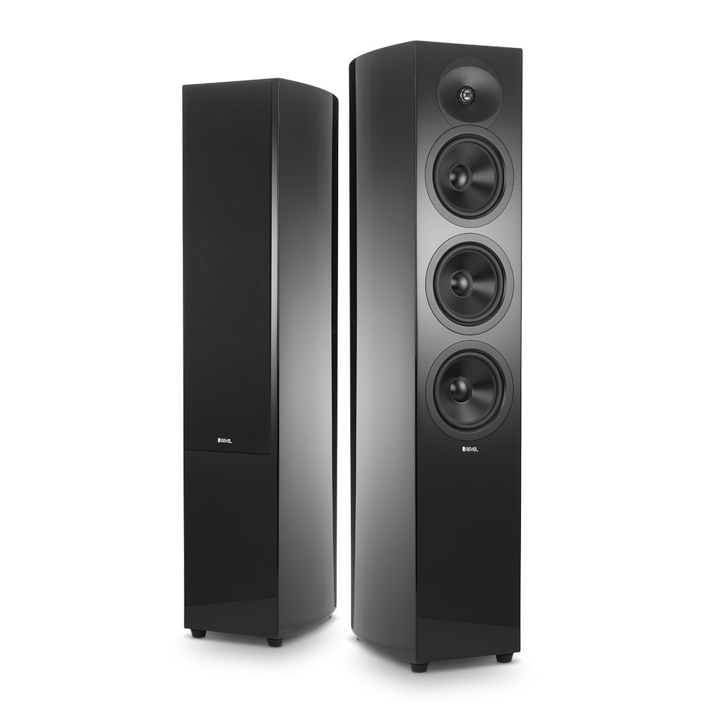 Revel Concerta 2 F35