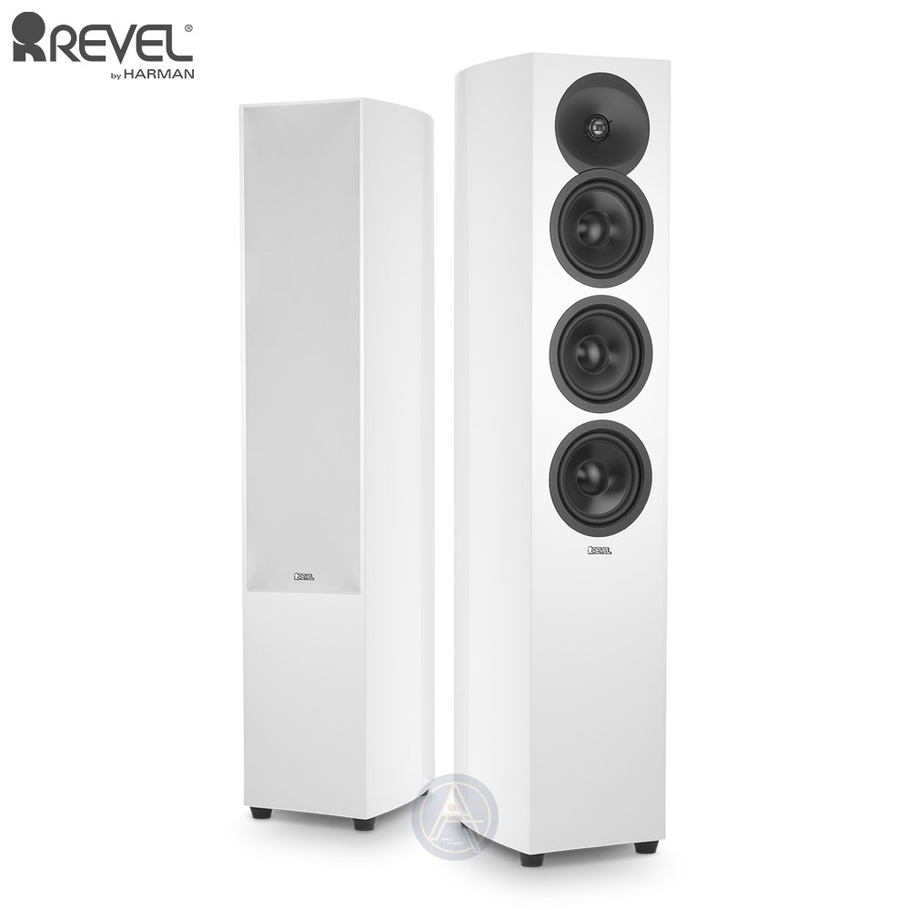 Revel Concerta 2 F35