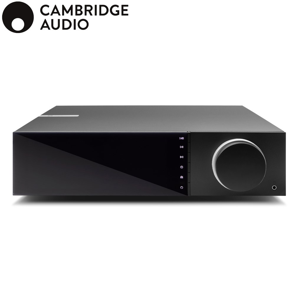 Cambridge audio evo 150