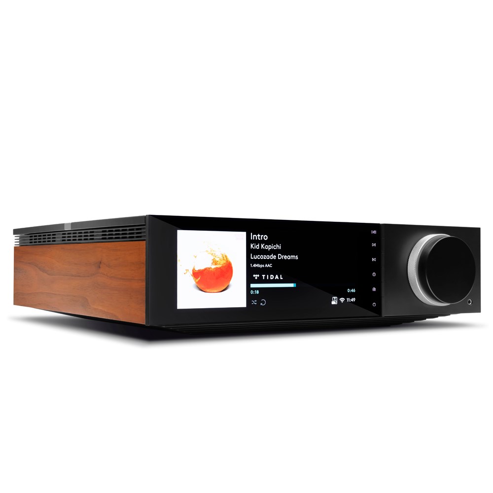 Cambridge audio evo 150
