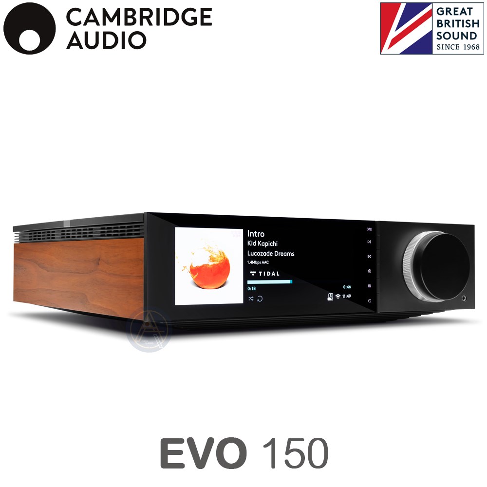 Cambridge audio evo 150