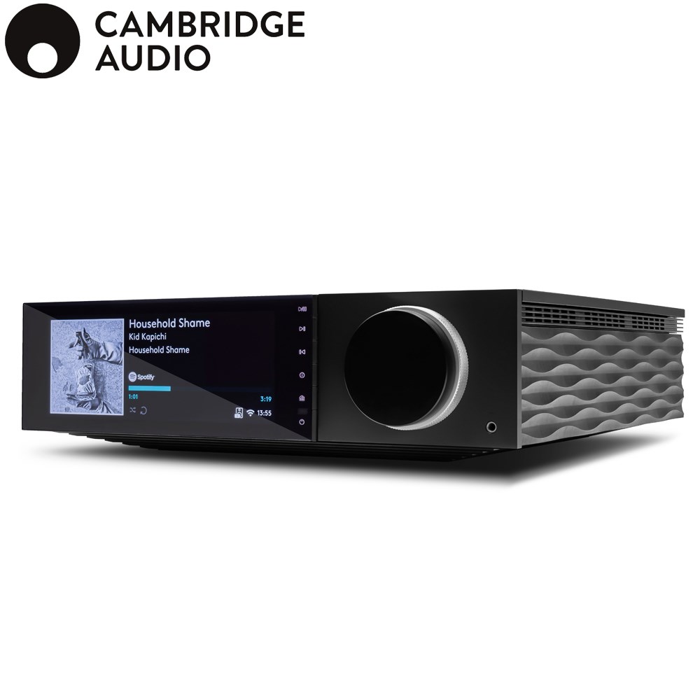 Cambridge audio evo 150